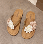 SLP101-Women's Slippers - Image 3