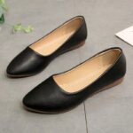 LOF020-Women's Loafer