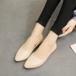 LOF020-Women's Loafer - Image 3