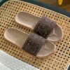 Lace dark brown
