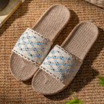 SLP67-Women's Slippers - Image 10