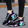 Black Purple