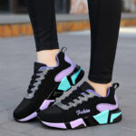 SK012-Women's Sneakers - Image 2