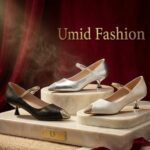 PL020-Women's Pencil Heel