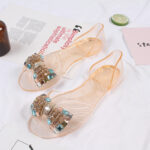 SLP094-Women's Slippers - Image 2