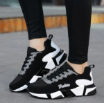 SK012-Women's Sneakers - Image 3