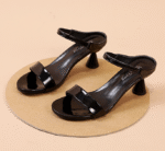 PL016-Women's Pencil Heel - Image 3