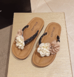 SLP101-Women's Slippers - Image 4