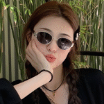 SG001-Women's Sunglasses