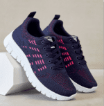 SK011-Women's Sneakers - Image 9