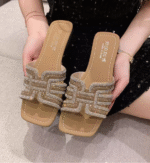 SLP090-Women's Slippers - Image 7