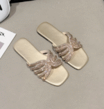 SLP086-Women's Slippers - Image 2