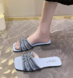 SLP090-Women's Slippers