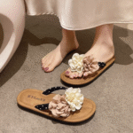 SLP101-Women's Slippers