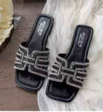SLP090-Women's Slippers - Image 3