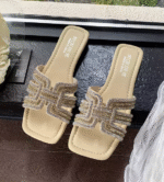 SLP090-Women's Slippers - Image 5