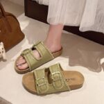 SLP089-Women's Slippers - Image 3