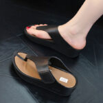 UBH049-Women's Balance Heel - Image 5