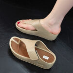 UBH049-Women's Balance Heel - Image 6