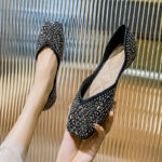 UBS038-Women's Balance Shoe - Image 2