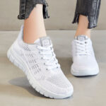 SK011-Women's Sneakers - Image 4
