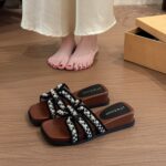 UBH054-Women's Balance Heel - Image 2