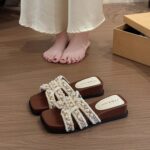 UBH054-Women's Balance Heel