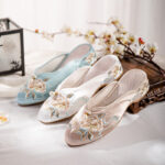 UBS034-Women's Balance Shoe - Image 2