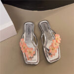 SLP091-Women's Slippers - Image 2