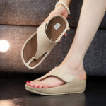 UBH049-Women's Balance Heel