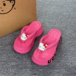 UBH048-Women's Balance Heel