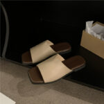 SLP085-Women's Slippers - Image 4