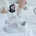 SK013-Women's Sneakers - Image 2