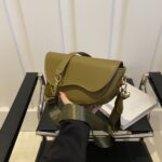 SB014-Women's Shoulder Bag - Image 5