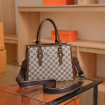 SB013-Women's Shoulder Bag