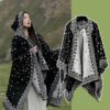 WHKS077C-Starry sky black