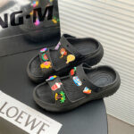 SLP098-Women's Slippers - Image 3