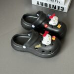 SLP102-Women's Slippers - Image 3