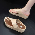 UBH049-Women's Balance Heel - Image 2