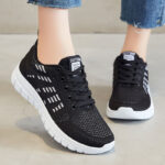 SK011-Women's Sneakers - Image 3