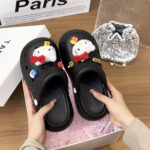 SLP102-Women's Slippers