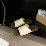 SLP085-Women's Slippers - Image 3