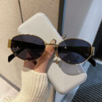 SG001-Women's Sunglasses - Image 4