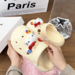 SLP102-Women's Slippers - Image 2