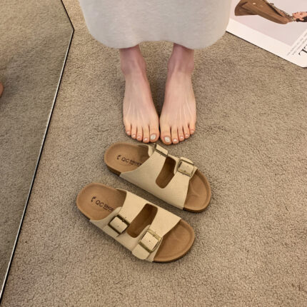 Women's Birkenstock Arizona Slippers