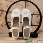 UBS029-Women's Balance Shoe - Image 3