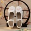 Feng Ling【white】