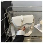 SB014-Women's Shoulder Bag - Image 2