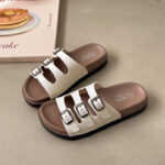SLP099-Women's Slippers - Image 2