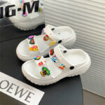 SLP098-Women's Slippers - Image 2